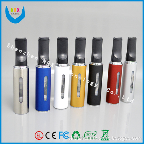 Pen Style Dry Herb EGO -W Electronic Cigarette EGO-W